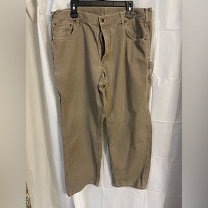 Carhart pants